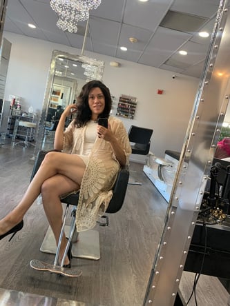 Beautiful Salon