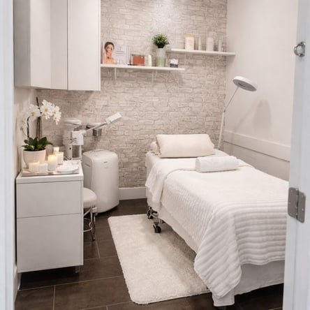 Private Salon Suites in Davie, FL – Only $265/Week!