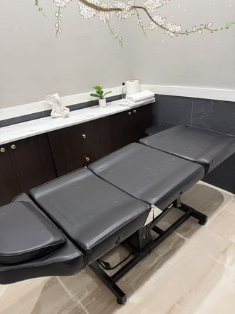 Private Room for Rent in Nail Salon – Perfect for Beauty Professionals!