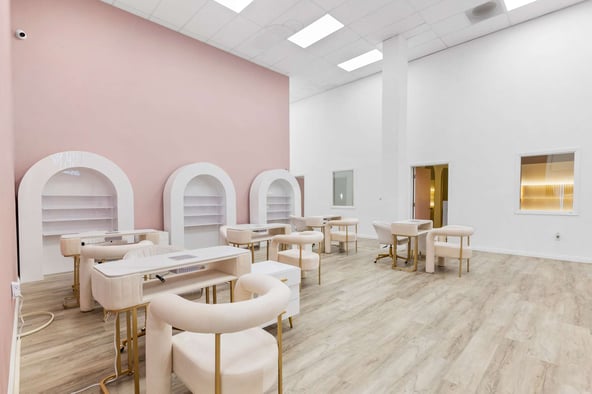 Beauty fully furnished stations for rent
