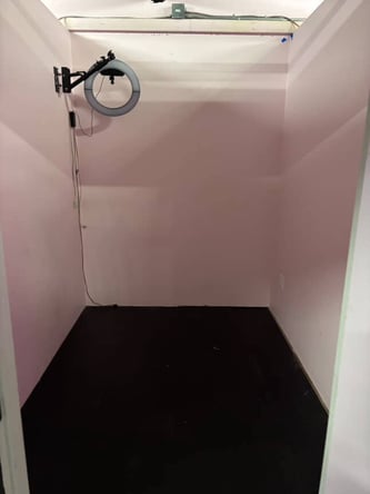 Salon Suites & Hair Station Available – Ideal for Beauty Professionals