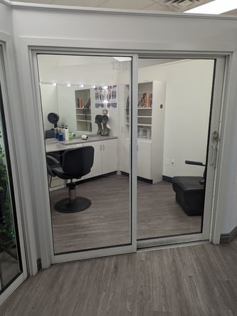 MY SALON Suite in Drive Largo, MD – Salon Suite for Rent
