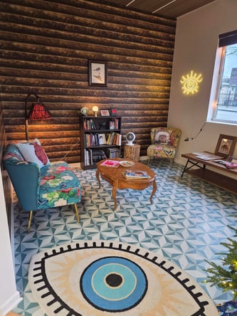 Great opportunity in Seattle’s vibrant, underserved south end