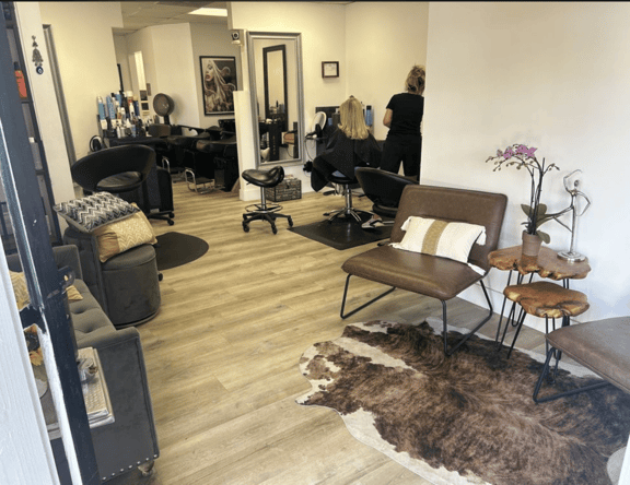 Now Hiring: Talented Hairstylist Wanted!