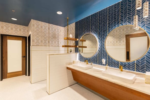 Salons by JC in Cedar Knolls, NJ – Salon Suite for Rent