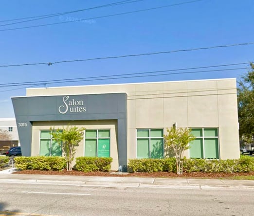 Rare Opening in Small Private Suite Community