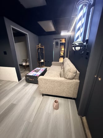 Salon Space Available – Renton, WA