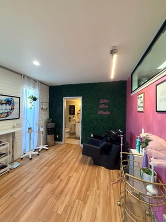 suite rental