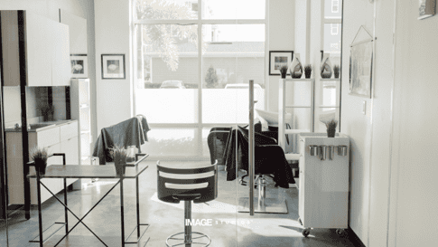 Private Ocean View Salon Suites at Image Studios – San Clemente