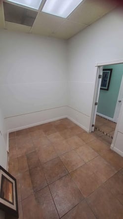 Treatment Room at Full Sized Salon – Private