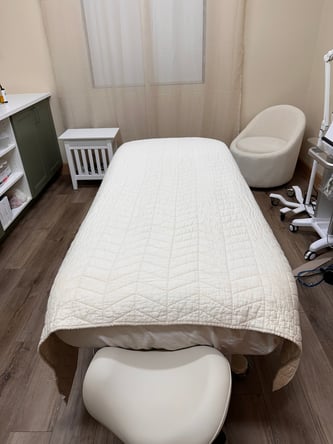 Beauty Spa Room for Rent in Cypress