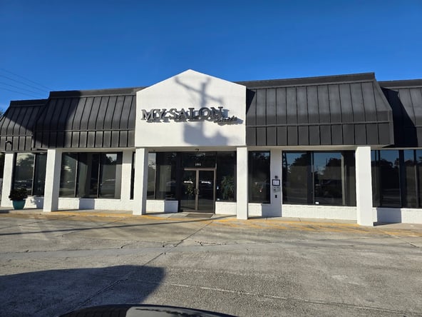 MY SALON Suite in Orange Park, FL – Salon Suite for Rent