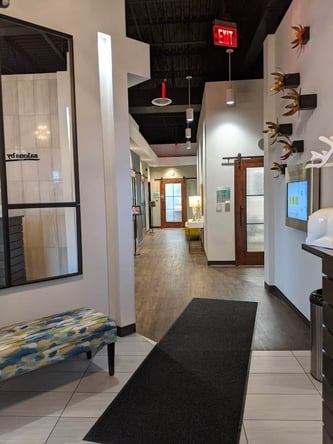 Salons by JC in Burnsville, MN – Salon Suite for Rent