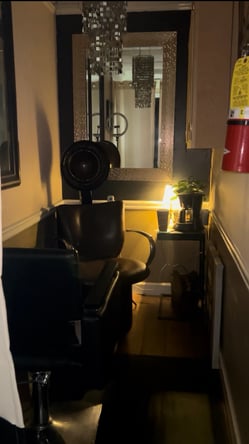 Private Suite and Daily Rental Available!