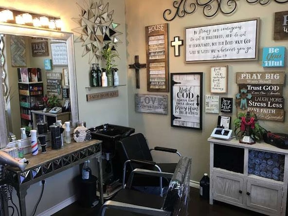 Join Mallorca Salon Studios: a sanctuary of beauty!