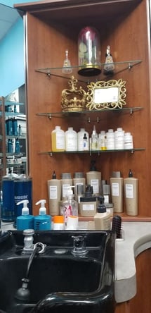 Sola Salon Studios in Rancho Cucamonga, CA – Salon Suite for Rent