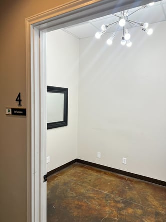 Private Suites at Glo Beauty Bar and Suites (Humble, TX)