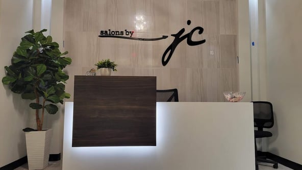 Salons by JC in White Bear Lake, MN – Salon Suite for Rent