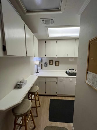 The Shop: Health and Wellness Suites (d.b.a.)