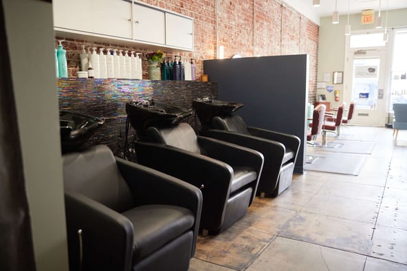 Join Our Team! Booth Rent Opportunities at Salon Oveja Negra