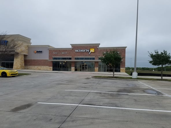 Salons by JC in New Braunfels, TX – Salon Suite for Rent