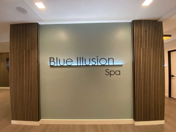 Salon Suites available in Med Spa