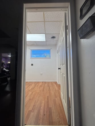 Private Salon Room for Rent – Perfect for Beauty Professionals