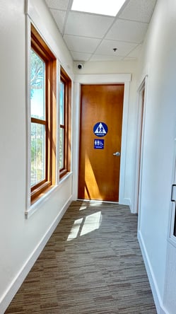 Private Facial Room for Rent