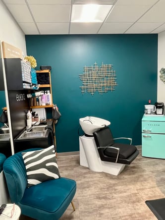 Hair & Color Studio – Arvada – Gorgeous!