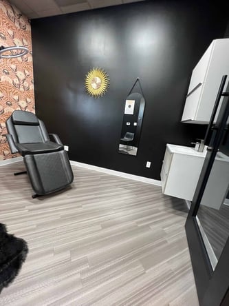 Brand New Premium Salon Suites in Hurst, TX – Beauty Bungalows
