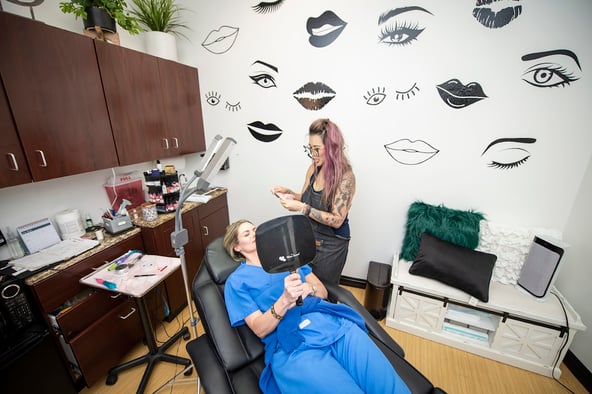 MY SALON Suite in Place Miami, FL – Salon Suite for Rent