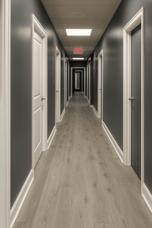 Private Luxury Suites for Rent — Elevate Your Business in a Sophisticated, Professional Setting