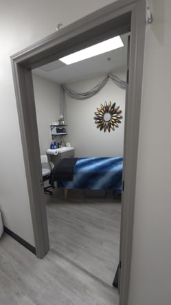 Available Suite at Henderson Location