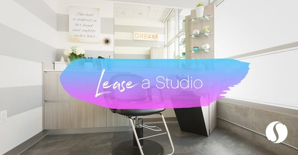 Sola Salon Studios in Wilmington, DE – Salon Suite for Rent