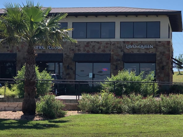 Fully Equipped Lash Suite w/ 7-Day Trial in Lakeway, Austin