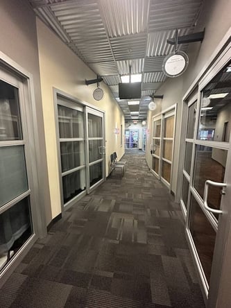 Sola Salon Studios in Arlington, TX – Salon Suite for Rent