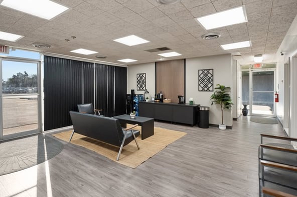 BEAUTY and WELLNESS PRIVATE SUITES