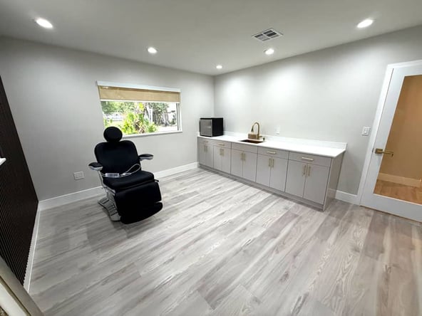 Iliet Luxury Suites | A new standard of luxury beauty in Miami