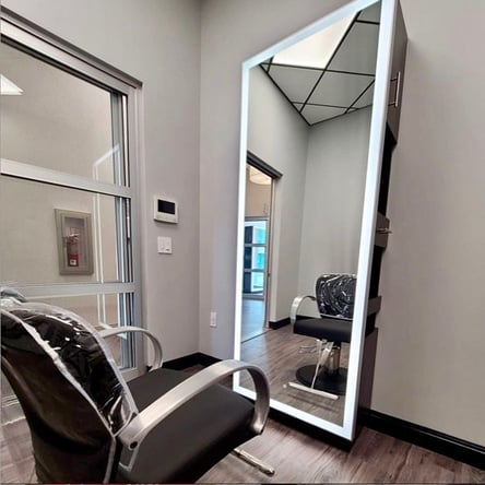 MY SALON Suite in Succasunna, NJ – Salon Suite for Rent