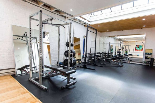 Studio Space Available in Vibrant Mission District