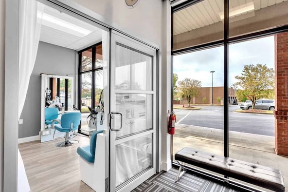 Sola Salon Studios in Duluth, GA – Salon Suite for Rent