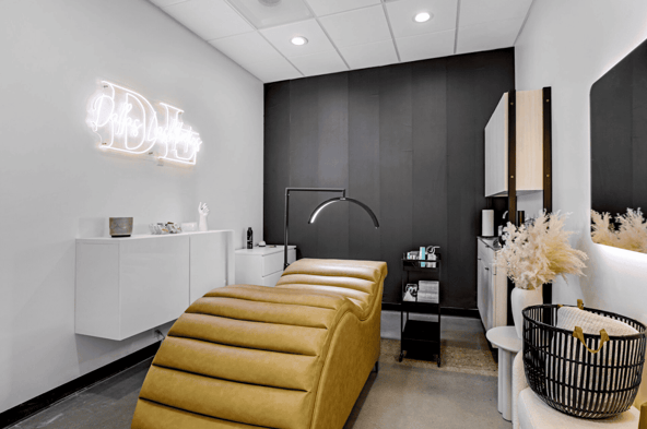 IMAGE Studios 360 in St Augustine, FL – Salon Suite for Rent