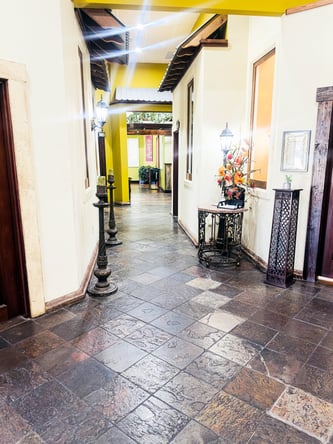 Salon and Spa Suites Available at Tuscany Village Salons at W. Lake Houston Pkwy!