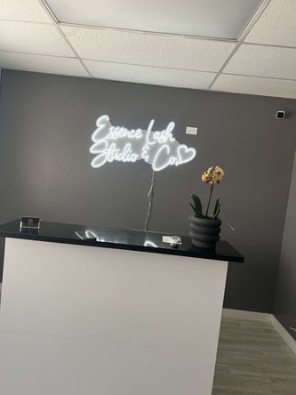 Private Suites For Rent