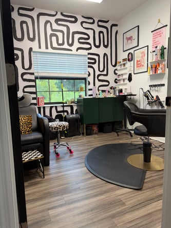 Private Salon Suites- The Gallery Salon Suites