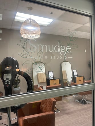 Boho Chic Hair Station for Rent in North Carlsbad/South Oceanside
