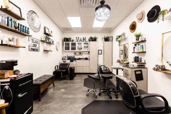 Sola Salon Studios in Erie, PA – Salon Suite for Rent