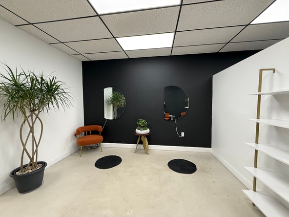 Private Beauty Room for Rent – Brand New Renovated Skincare Studio in NJ