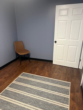Spa Room for Rent