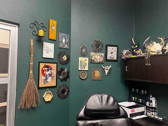 MY SALON Suite in Louisville, CO – Salon Suite for Rent